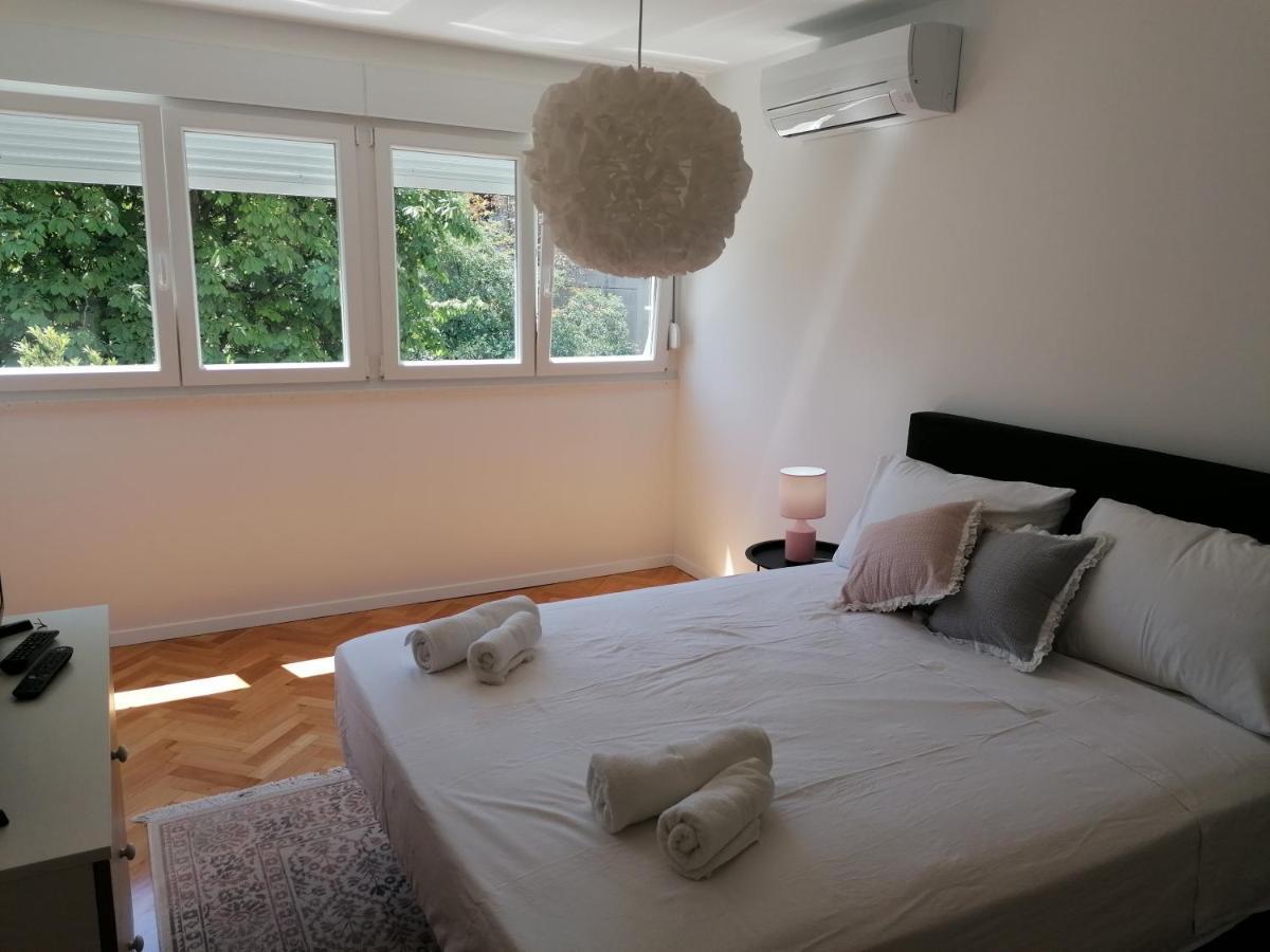 Adriatic Luxury Apartment Split Exterior photo