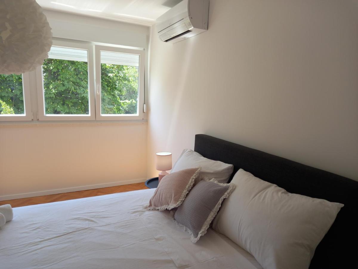 Adriatic Luxury Apartment Split Exterior photo